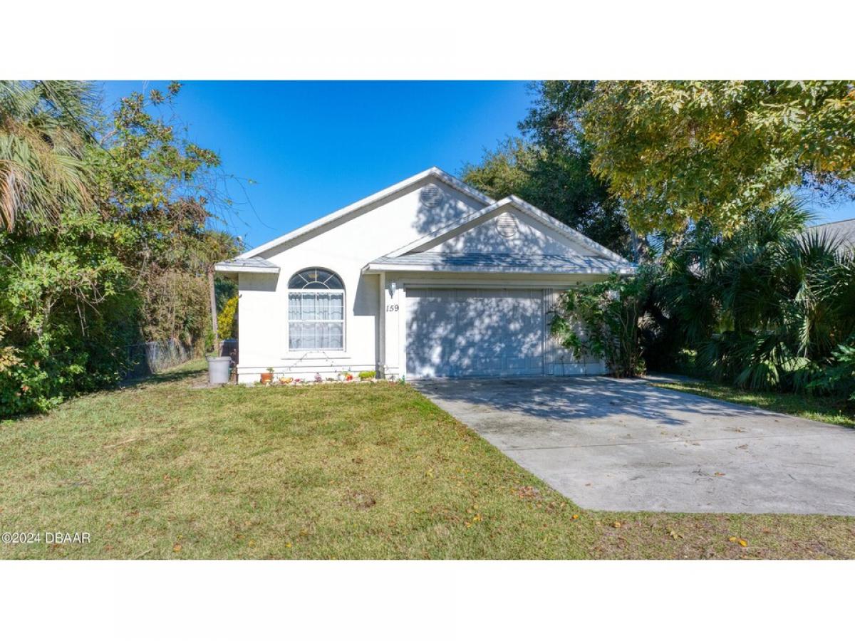 Picture of Home For Sale in Ormond Beach, Florida, United States