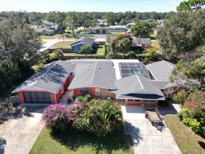 Home For Sale in Edgewater, Florida