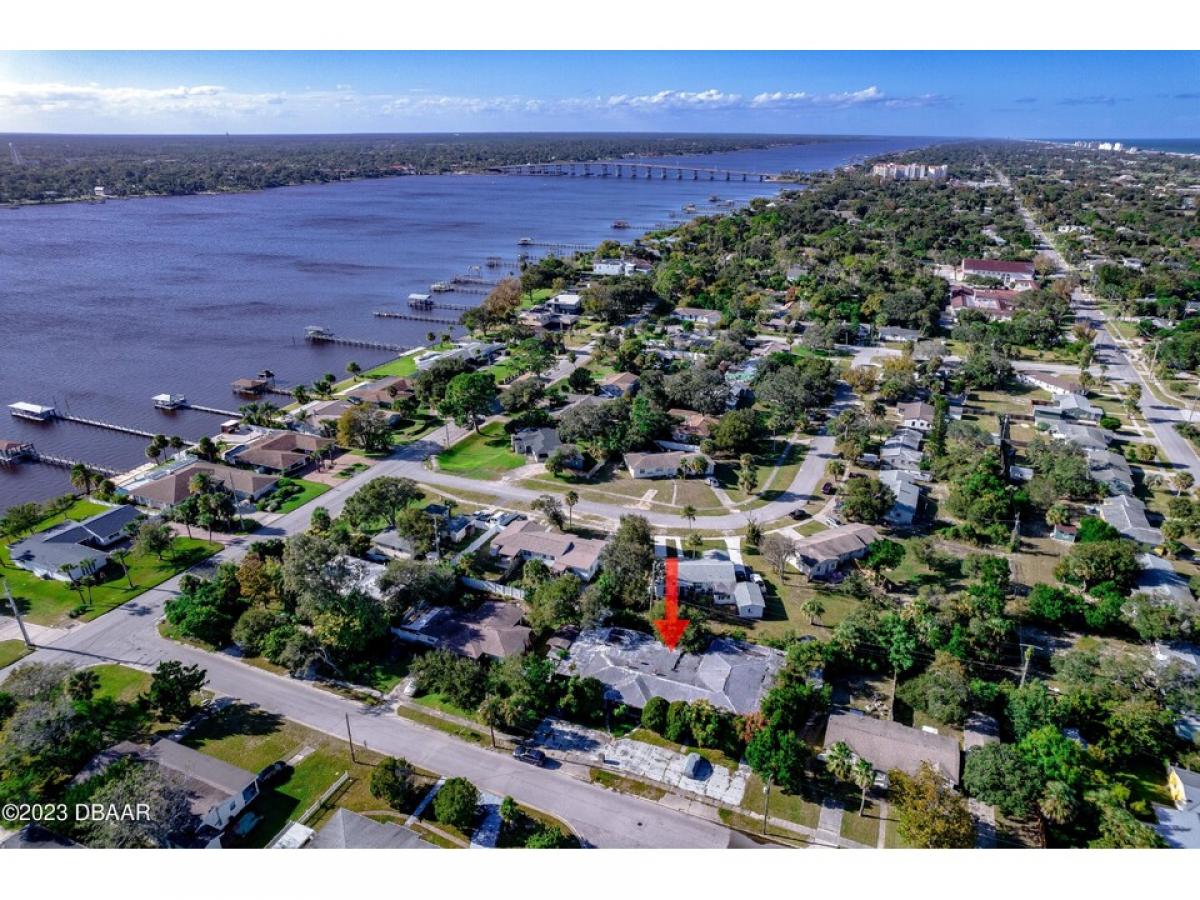 Picture of Multi-Family Home For Sale in Ormond Beach, Florida, United States