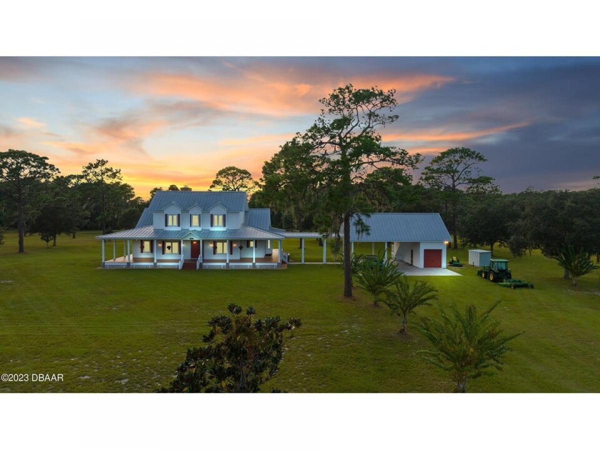 Picture of Home For Sale in Pierson, Florida, United States