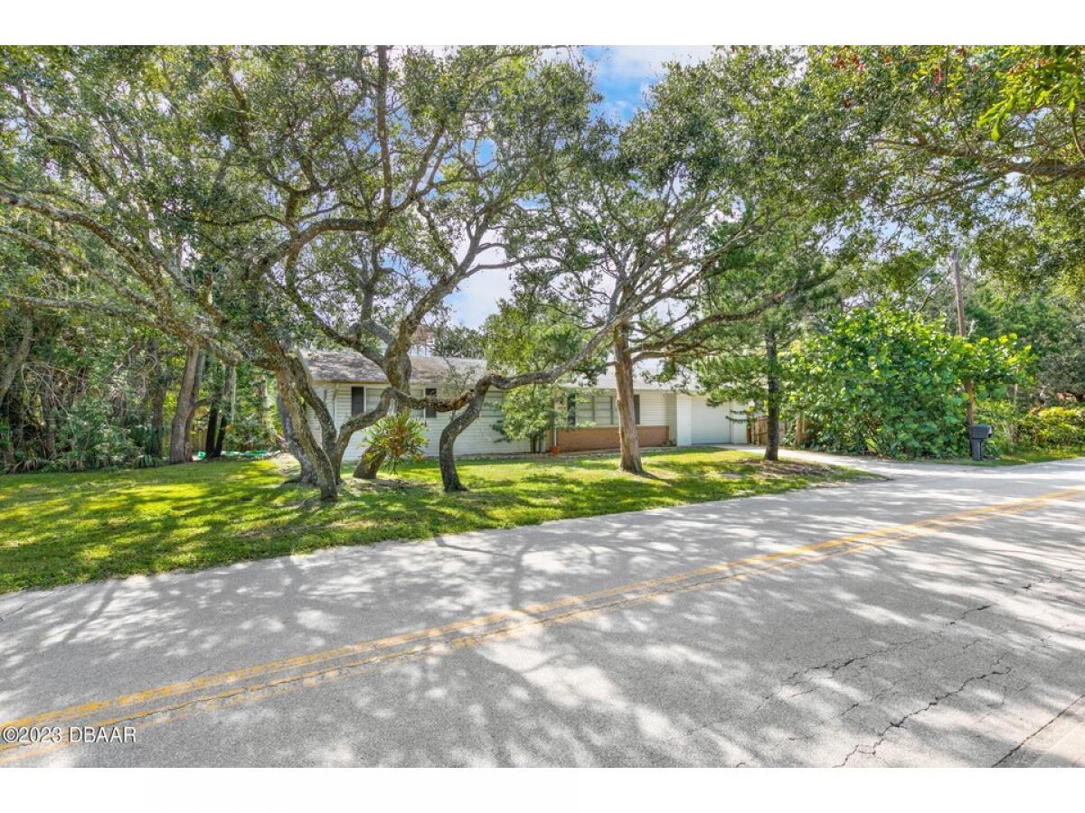 Picture of Home For Sale in Ponce Inlet, Florida, United States
