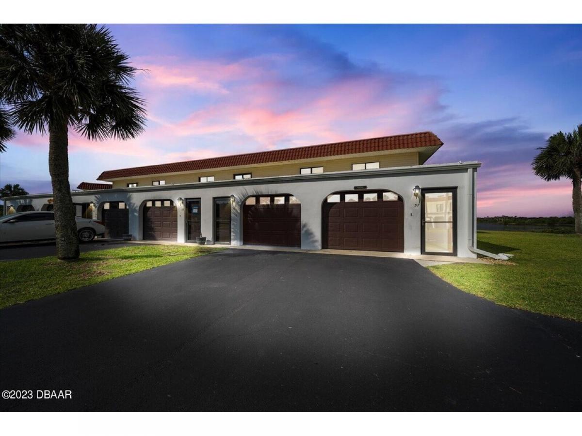 Picture of Home For Sale in Flagler Beach, Florida, United States