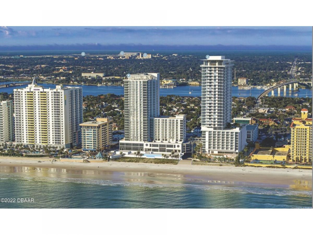 Picture of Home For Sale in Daytona Beach, Florida, United States