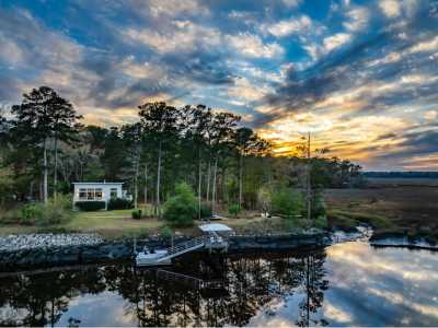 Home For Sale in Green Pond, South Carolina