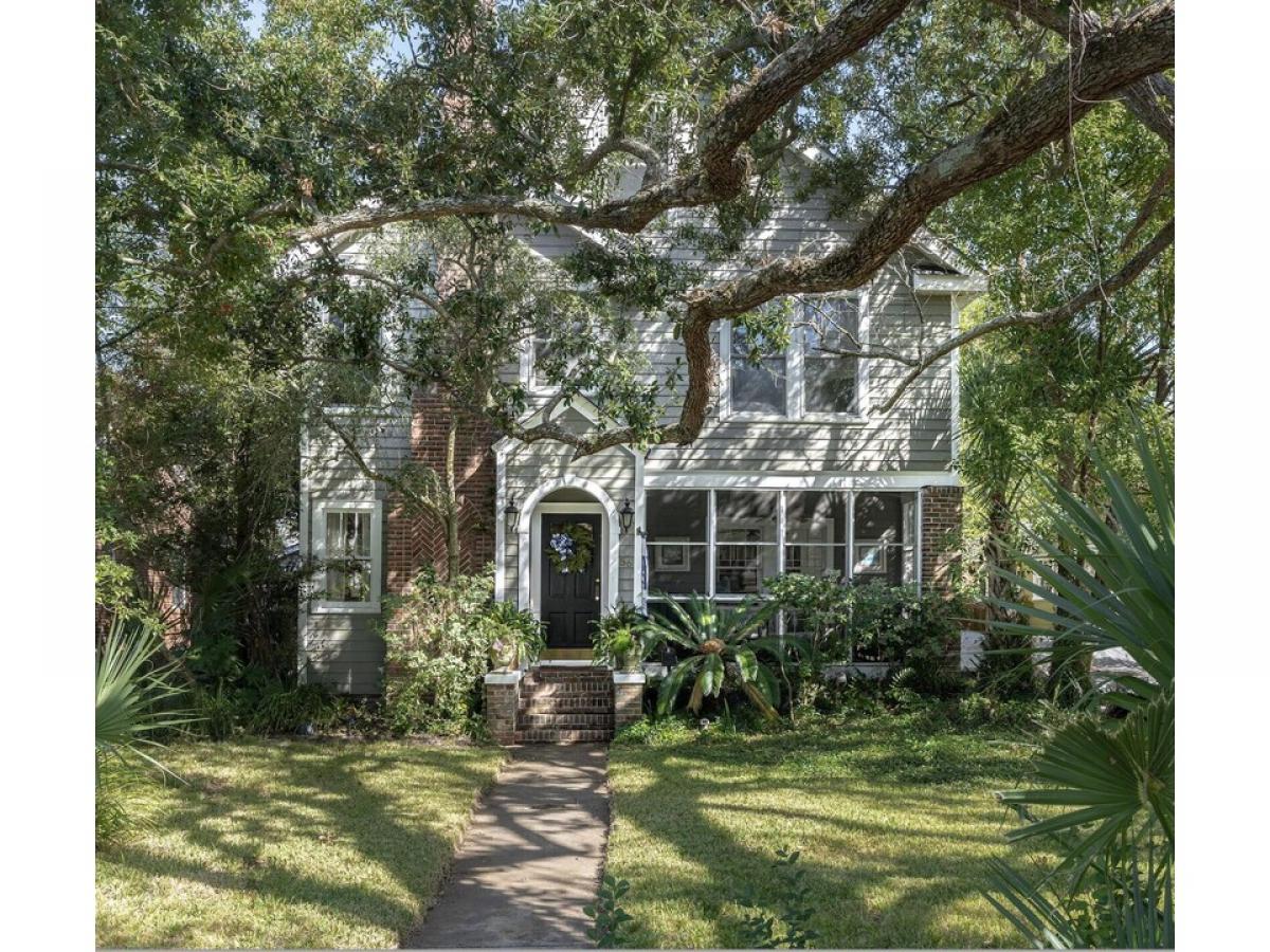Picture of Home For Sale in Charleston, South Carolina, United States