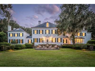 Home For Sale in Yemassee, South Carolina