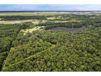 Home For Sale in Johns Island, South Carolina