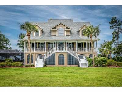 Home For Sale in Green Pond, South Carolina