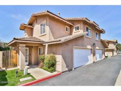 Home For Sale in Simi Valley, California