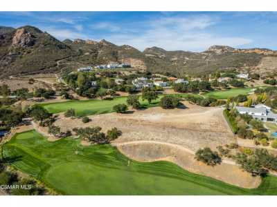Home For Sale in Thousand Oaks, California