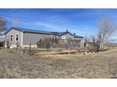 Home For Sale in Kaycee, Wyoming