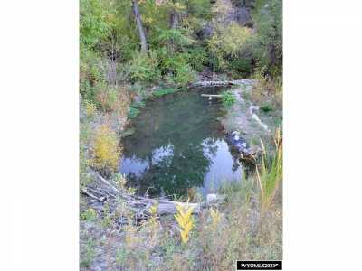 Home For Sale in Thermopolis, Wyoming