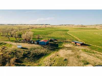 Home For Sale in Kaycee, Wyoming