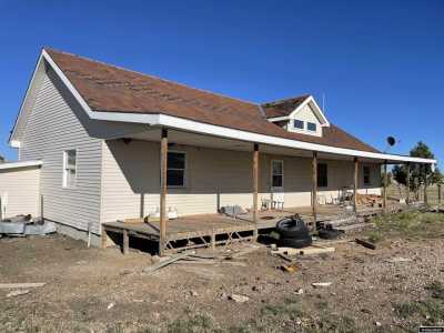 Home For Sale in Arvada, Wyoming