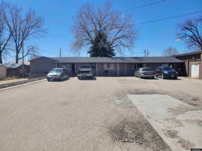 Multi-Family Home For Sale in Buffalo, Wyoming