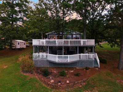 Home For Sale in Ridgeway, South Carolina