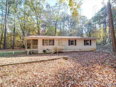 Home For Sale in Mount Gilead, North Carolina