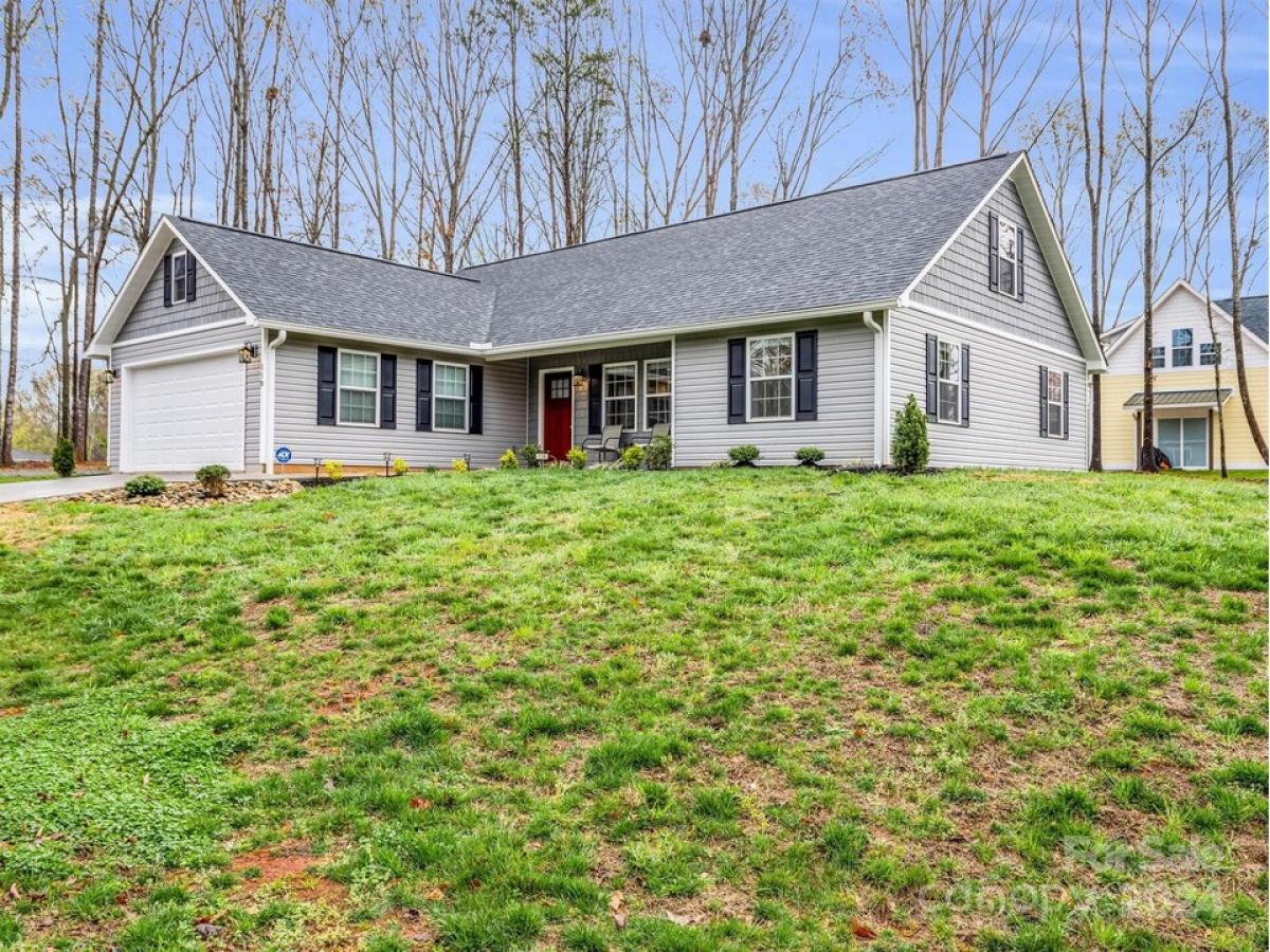 Picture of Home For Sale in Forest City, North Carolina, United States