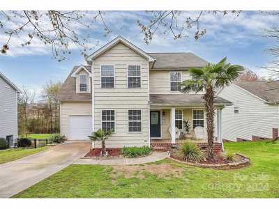 Home For Sale in Fort Mill, South Carolina