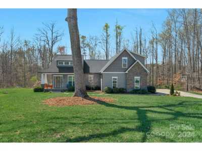 Home For Sale in Salisbury, North Carolina