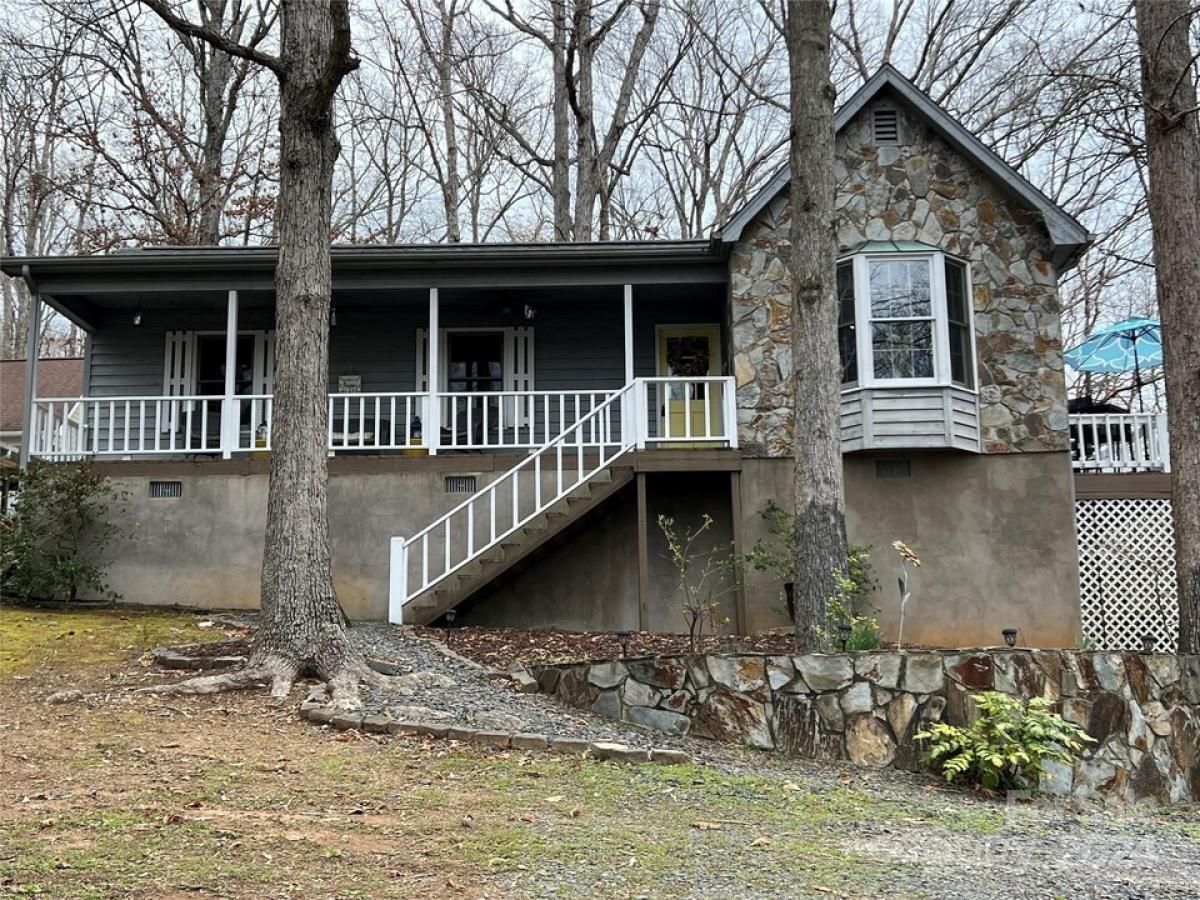 Picture of Home For Sale in Mount Gilead, North Carolina, United States