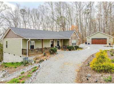 Home For Sale in Rutherfordton, North Carolina