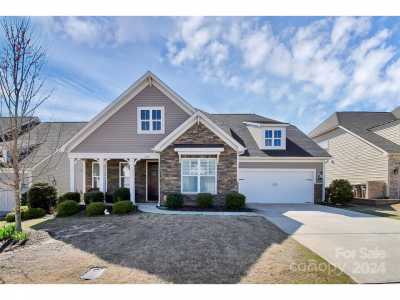 Home For Sale in Concord, North Carolina