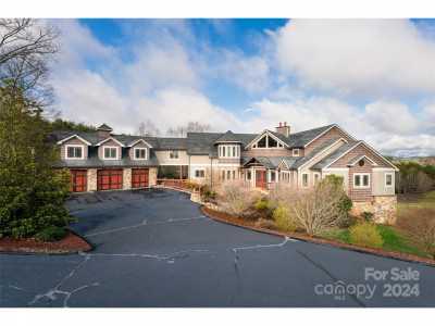 Home For Sale in Asheville, North Carolina