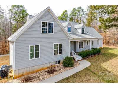 Home For Sale in Mocksville, North Carolina