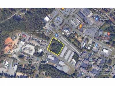 Commercial Building For Sale in Indian Trail, North Carolina