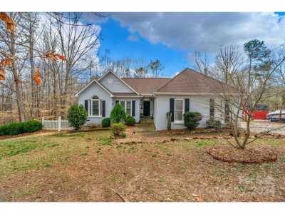 Home For Sale in Waxhaw, North Carolina