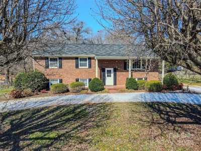 Home For Sale in Spindale, North Carolina