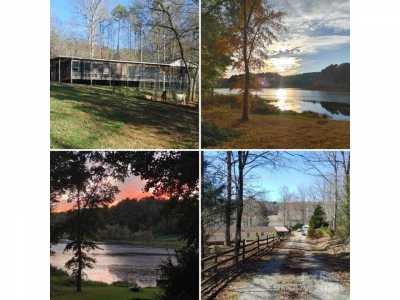 Home For Sale in Union Mills, North Carolina