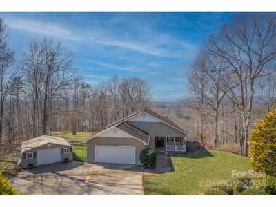 Home For Sale in Rutherfordton, North Carolina