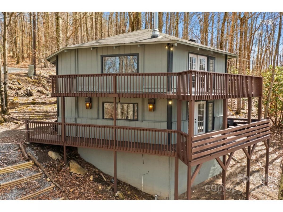 Picture of Home For Sale in Beech Mountain, North Carolina, United States