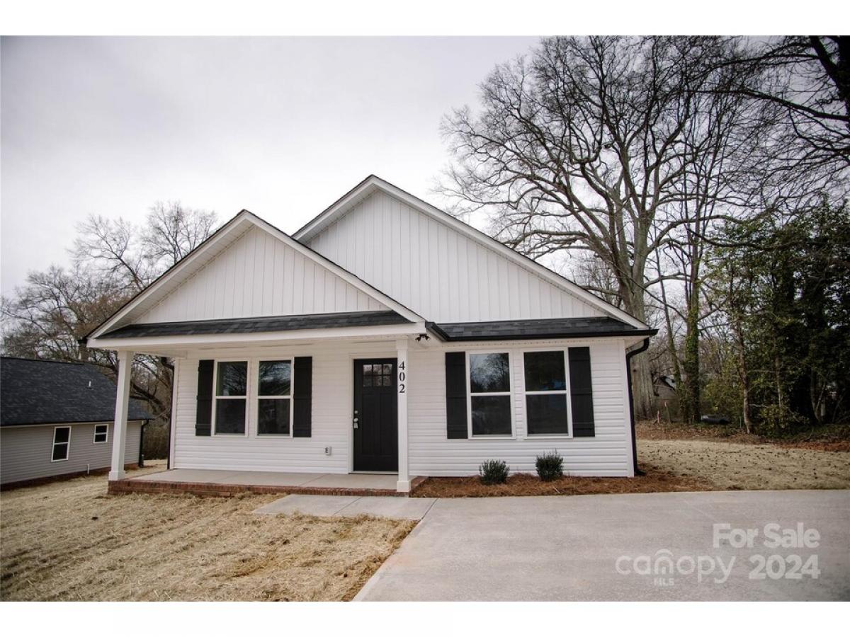 Picture of Home For Sale in Kannapolis, North Carolina, United States