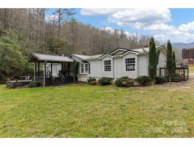 Home For Sale in Whittier, North Carolina