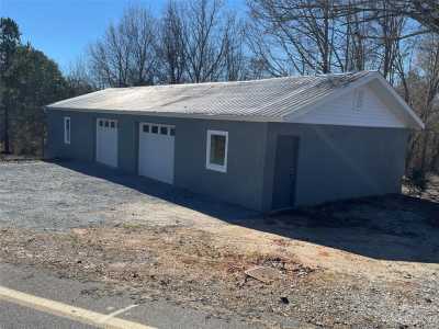 Commercial Building For Sale in Bostic, North Carolina