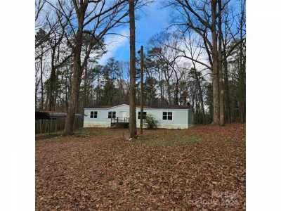 Home For Sale in Polkton, North Carolina