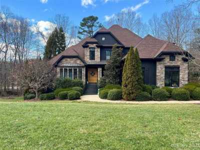 Home For Sale in Marvin, North Carolina