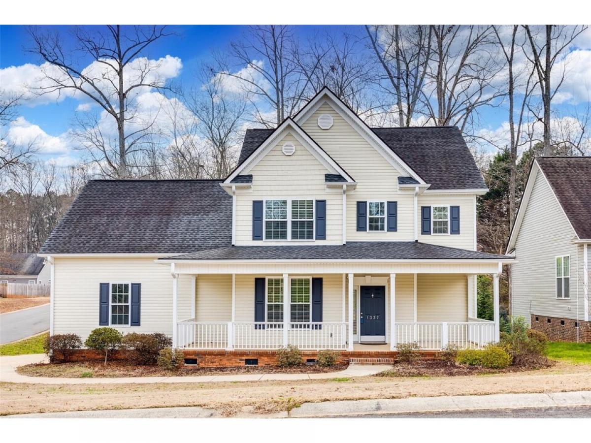 Picture of Home For Sale in Rock Hill, South Carolina, United States