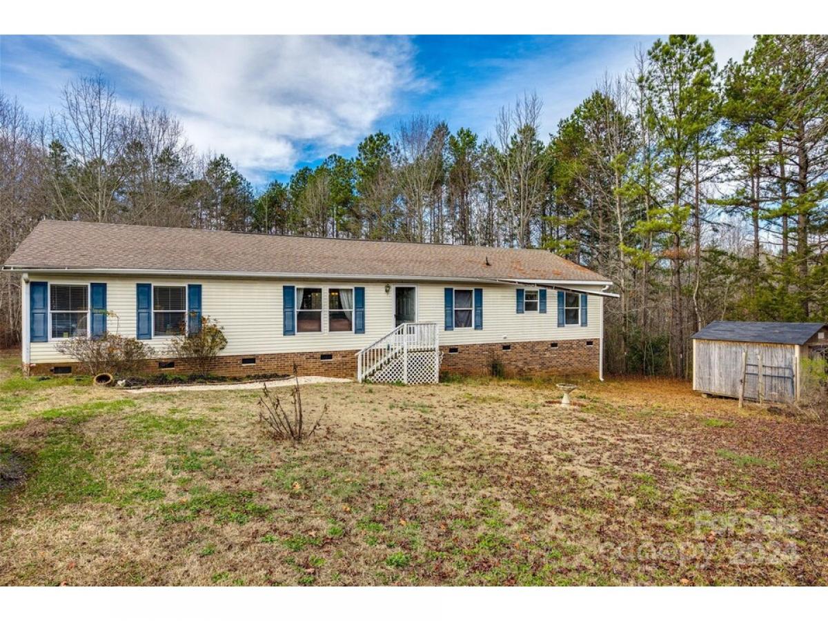 Picture of Home For Sale in Monroe, North Carolina, United States