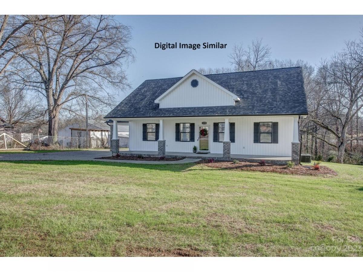 Picture of Home For Sale in Bessemer City, North Carolina, United States
