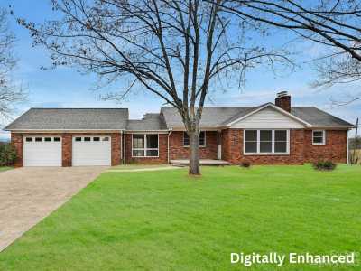 Home For Sale in Leicester, North Carolina