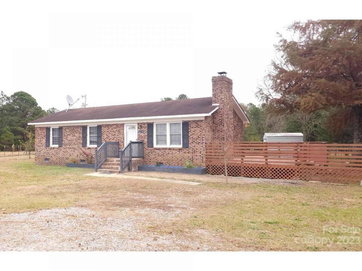 Picture of Home For Sale in Rockingham, North Carolina, United States