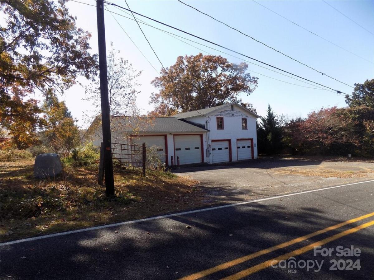 Picture of Commercial Building For Sale in Mill Spring, North Carolina, United States