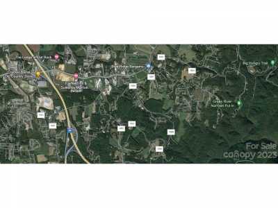 Home For Sale in Flat Rock, North Carolina