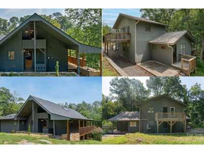 Multi-Family Home For Sale in Alexander, North Carolina