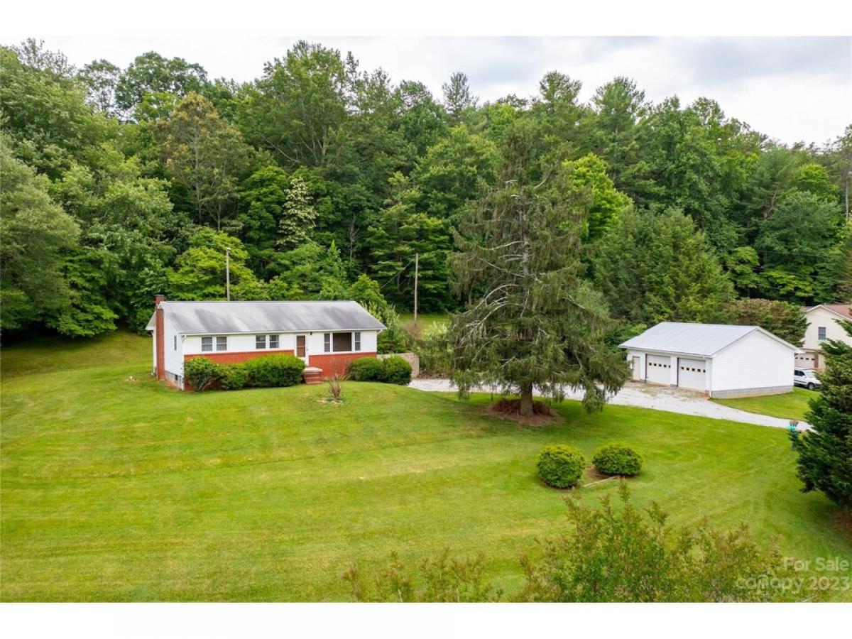Picture of Home For Sale in Mills River, North Carolina, United States