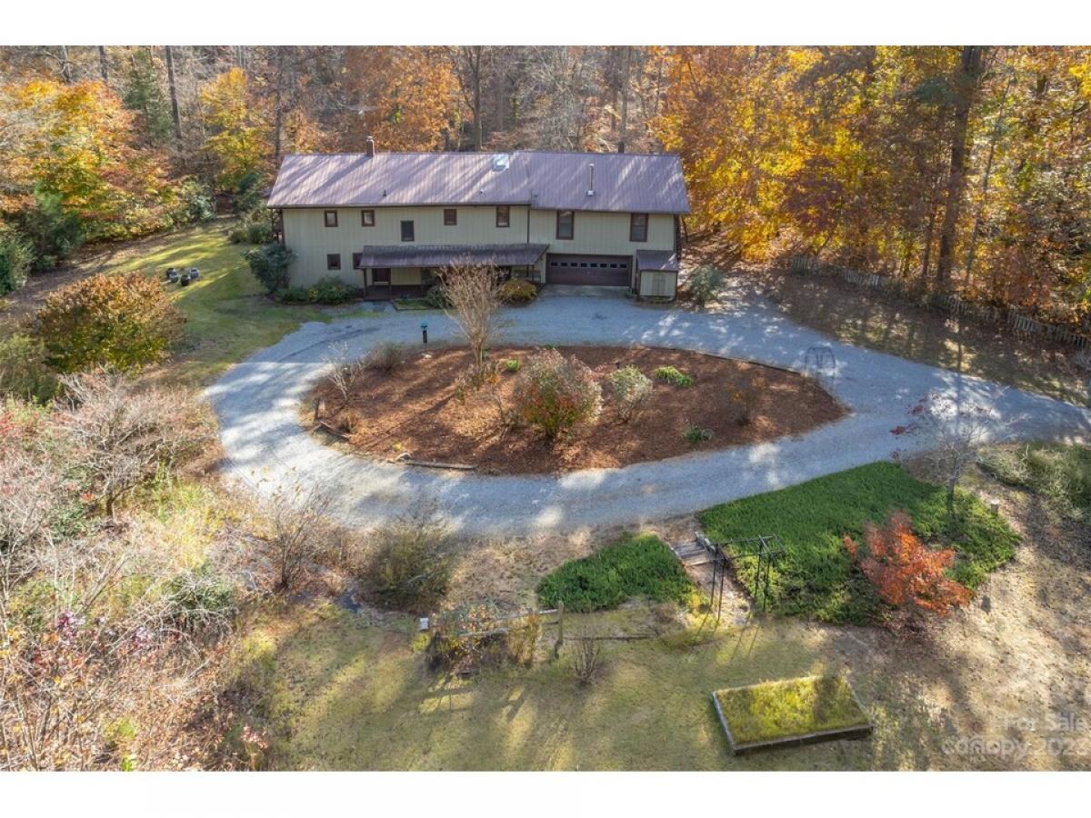 Picture of Home For Sale in Tryon, North Carolina, United States